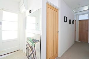Hallway- click for photo gallery